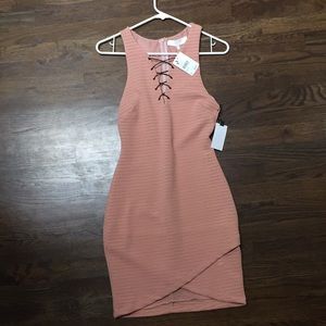 ASTR the label dress!